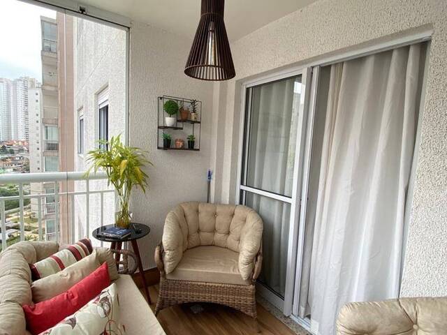 Apartamento para Venda em Taboão da Serra - 4