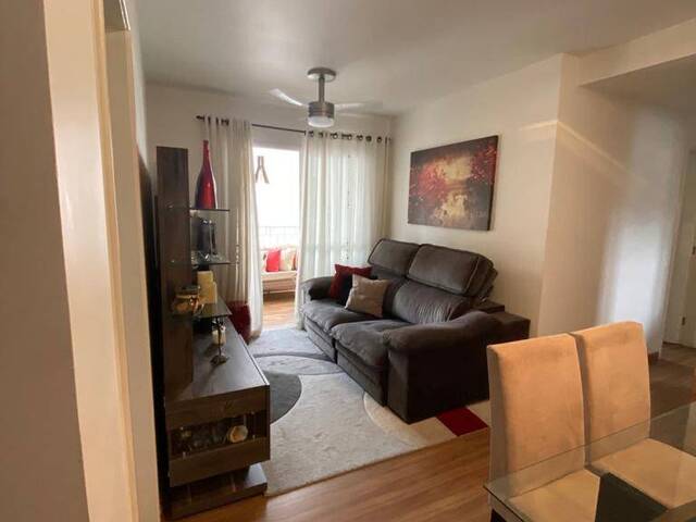 Apartamento para Venda em Taboão da Serra - 5