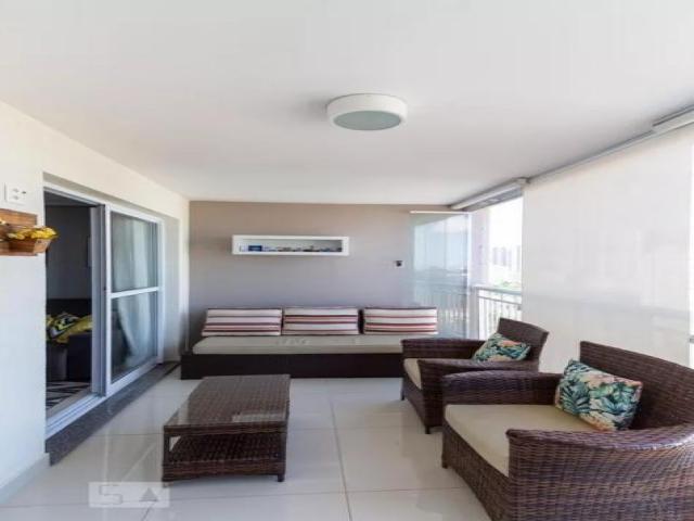 Apartamento para Venda em São Paulo - 5