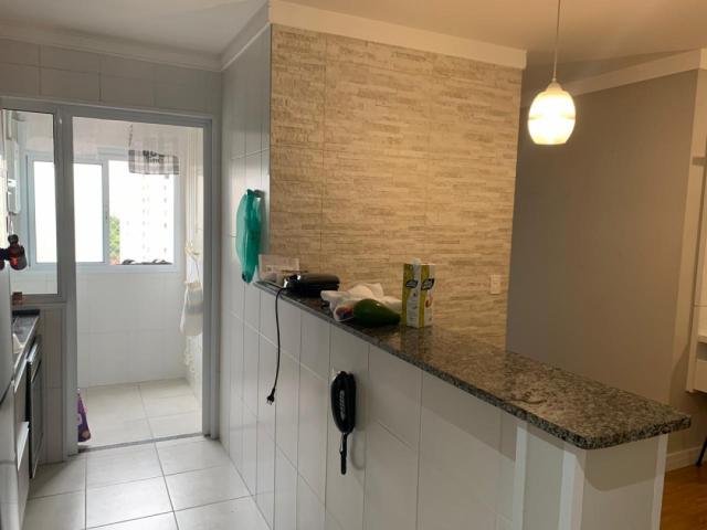 #99 - Apartamento para Venda em São Paulo - SP
