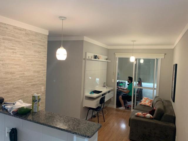 #99 - Apartamento para Venda em São Paulo - SP