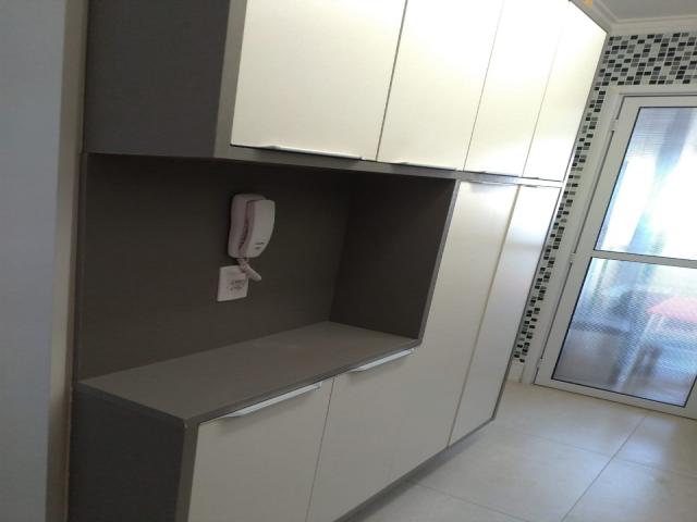 Apartamento para Venda em Taboão da Serra - 5