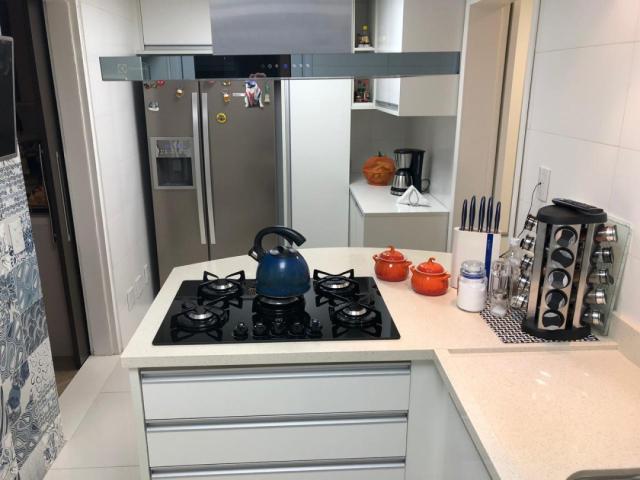 Apartamento para Venda em Taboão da Serra - 5