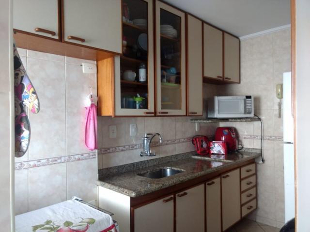 Apartamento para Venda em São Paulo - 2