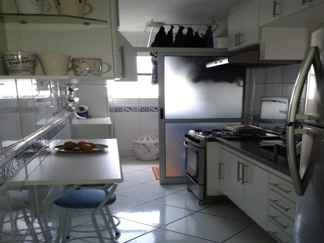 #105 - Apartamento para Venda em São Paulo - SP