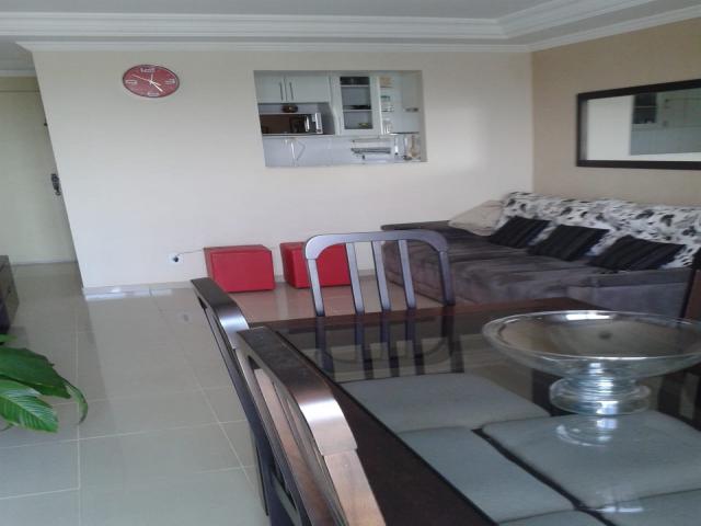 #105 - Apartamento para Venda em São Paulo - SP