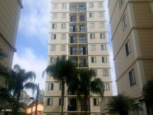 #105 - Apartamento para Venda em São Paulo - SP