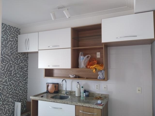 Apartamento para Locação em Taboão da Serra - 5