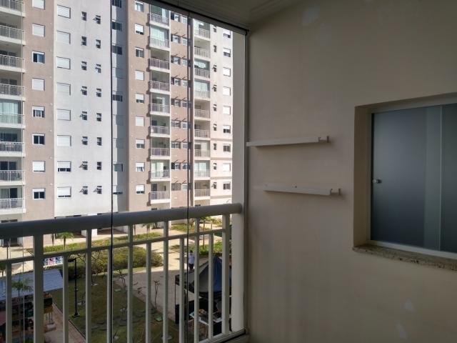 Apartamento para Locação em Taboão da Serra - 4