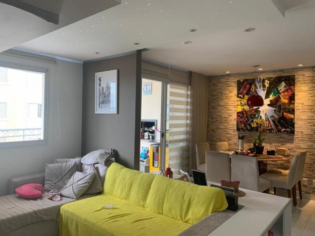 Apartamento para Venda em São Paulo - 2