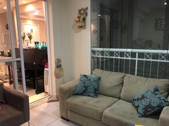 Apartamento para Venda em São Paulo - 5