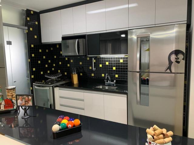 #112 - Apartamento para Venda em São Paulo - SP