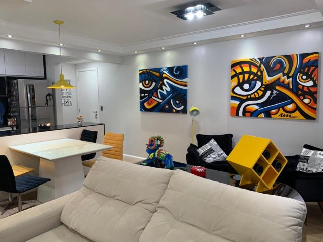 #112 - Apartamento para Venda em São Paulo - SP