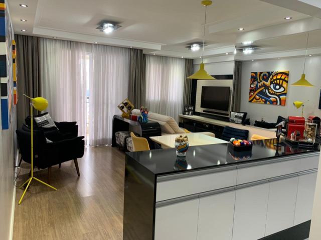 #112 - Apartamento para Venda em São Paulo - SP