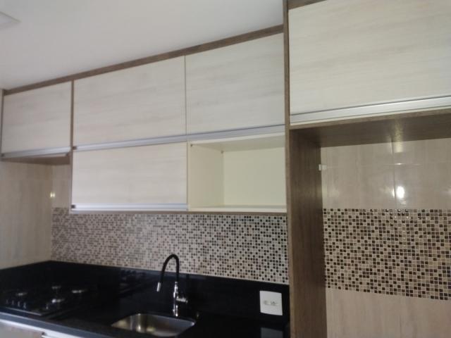 Apartamento para Locação em Taboão da Serra - 5
