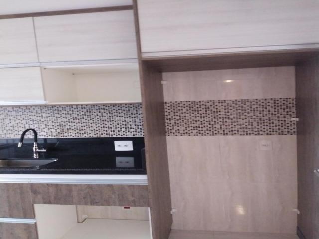 Apartamento para Locação em Taboão da Serra - 4