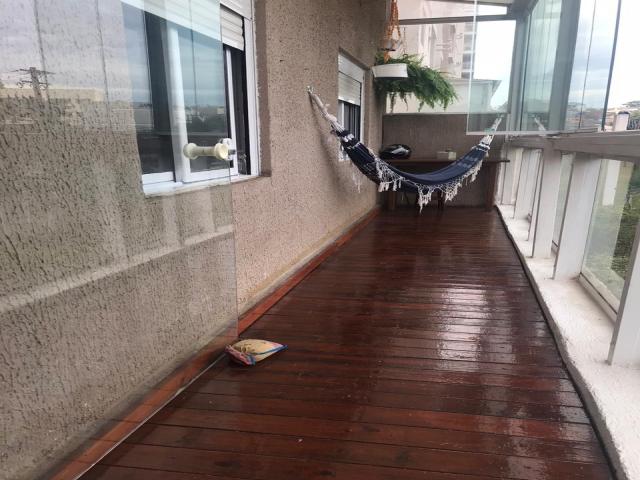 #115 - Apartamento para Venda em Taboão da Serra - SP - 1