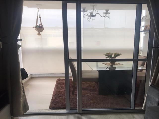 Apartamento para Venda em Taboão da Serra - 4