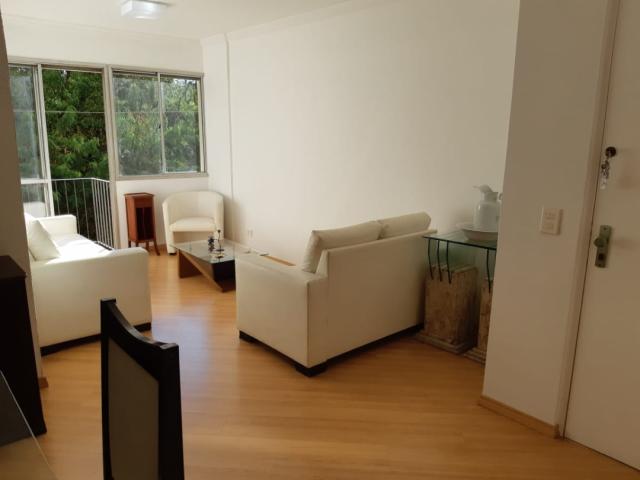 #118 - Apartamento para Venda em São Paulo - SP