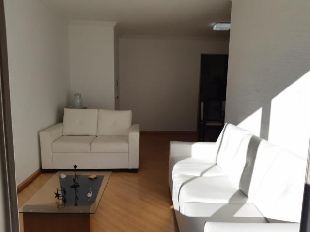 #118 - Apartamento para Venda em São Paulo - SP