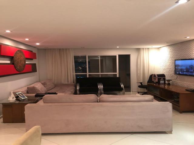 Apartamento para Venda em Taboão da Serra - 4