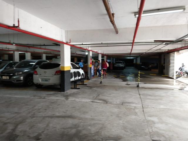 Sala para Venda em Taboão da Serra - 5