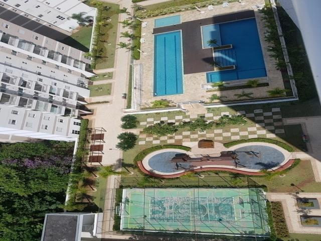 Apartamento para Venda em Taboão da Serra - 4