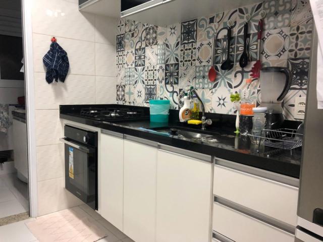 Apartamento para Venda em Taboão da Serra - 5
