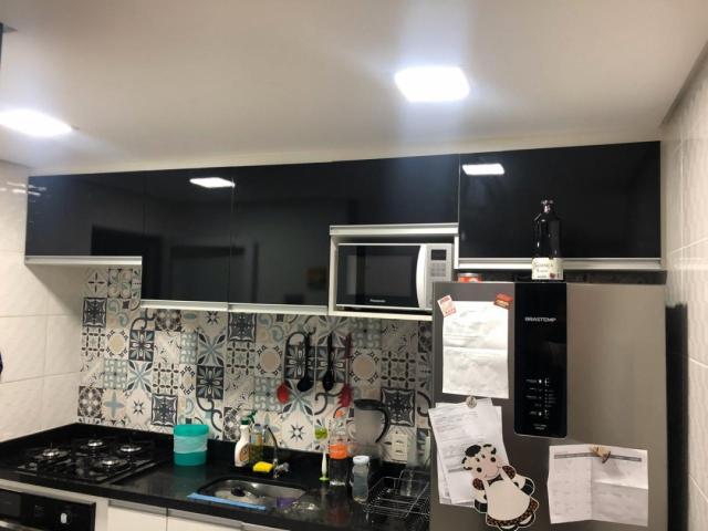 Apartamento para Venda em Taboão da Serra - 4