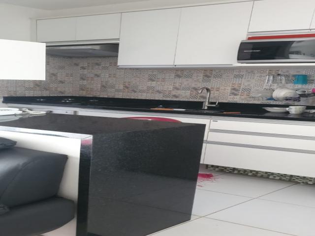 Apartamento para Venda em Taboão da Serra - 5
