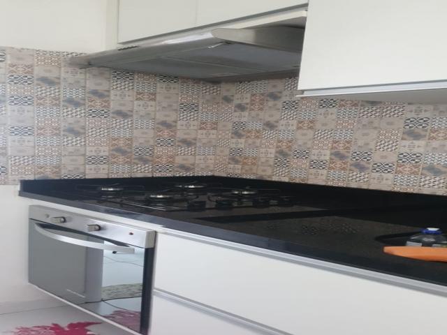 Apartamento para Venda em Taboão da Serra - 4