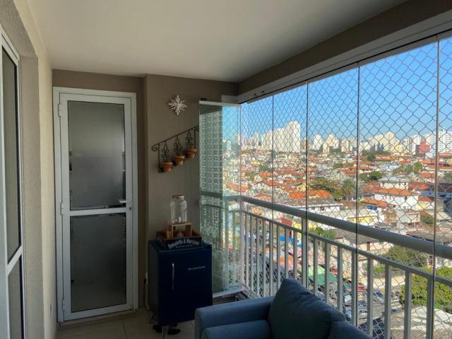 Apartamento para Venda em São Paulo - 2