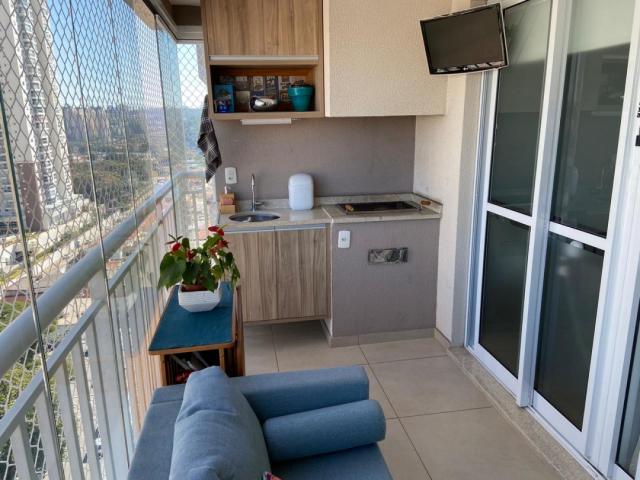 Apartamento para Venda em São Paulo - 3