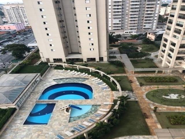Apartamento para Venda em São Paulo - 2