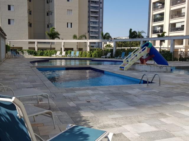 Apartamento para Venda em São Paulo - 3