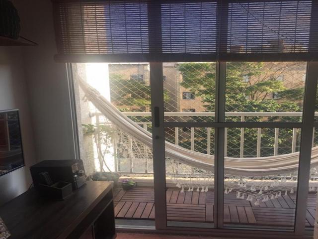 #143 - Apartamento para Venda em São Paulo - SP