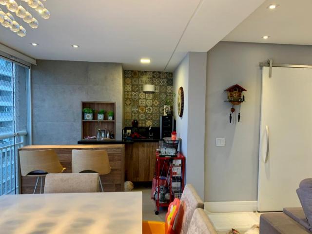 Apartamento para Venda em São Paulo - 5
