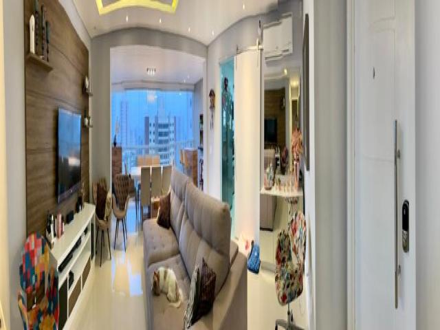 Apartamento para Venda em São Paulo - 2