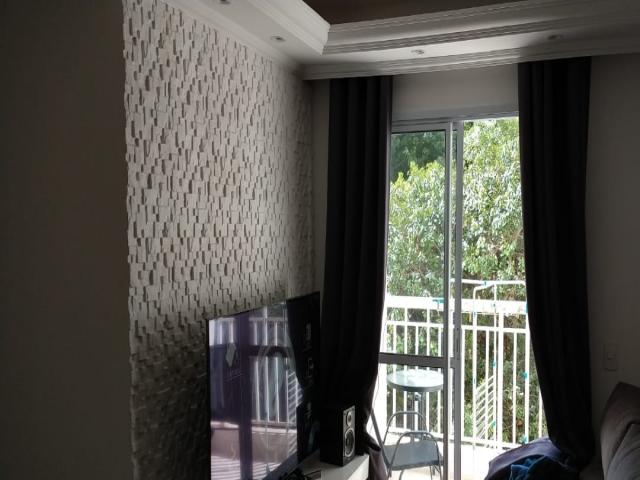 Apartamento para Venda em Taboão da Serra - 5