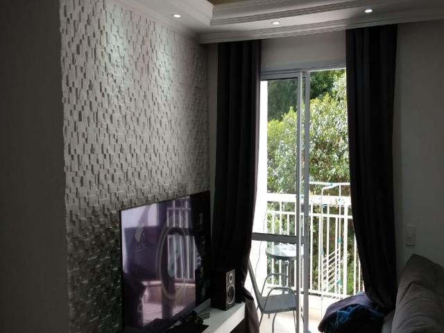 Apartamento para Venda em Taboão da Serra - 4