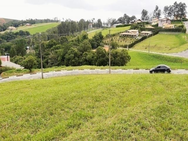 Área para Venda em Ibiúna - 5