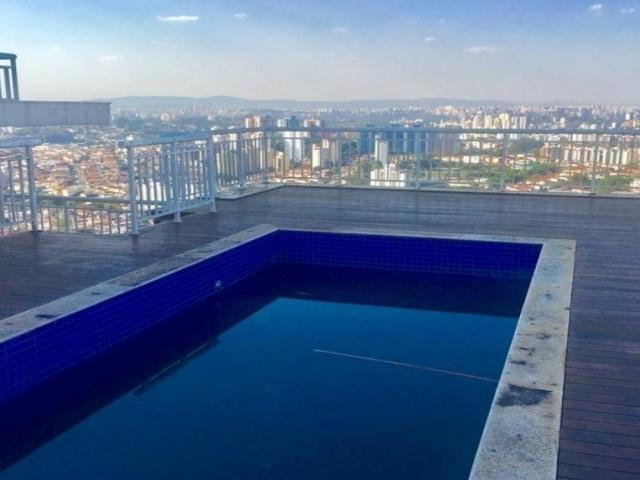 #153 - Apartamento para Venda em São Paulo - SP