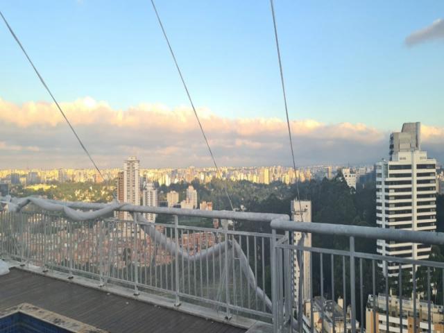 #153 - Apartamento para Venda em São Paulo - SP