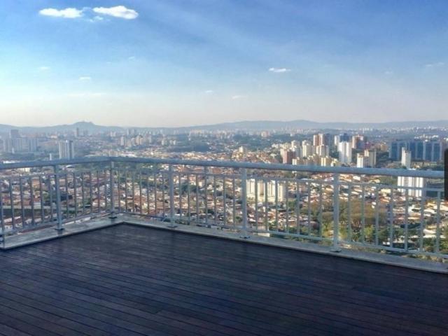 Apartamento para Venda em São Paulo - 4