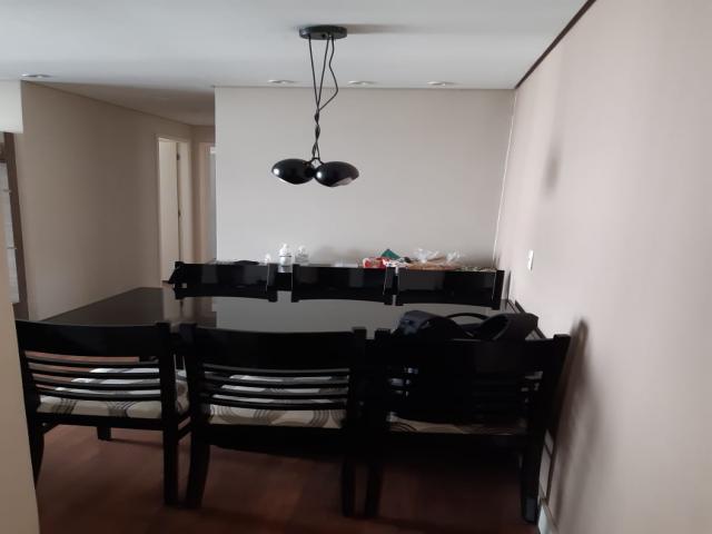 Apartamento para Venda em Taboão da Serra - 4
