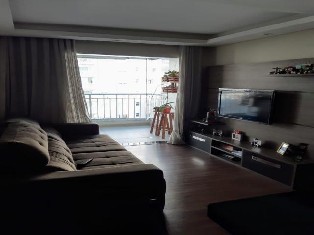 #152 - Apartamento para Venda em Taboão da Serra - SP - 3