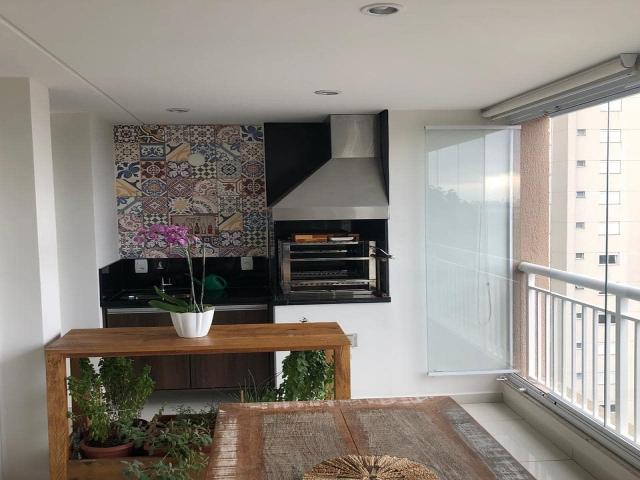 #155 - Apartamento para Venda em São Paulo - SP