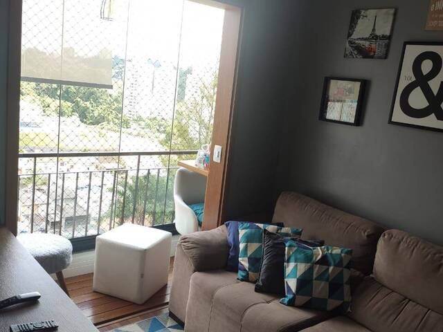 Apartamento para Venda em São Paulo - 2