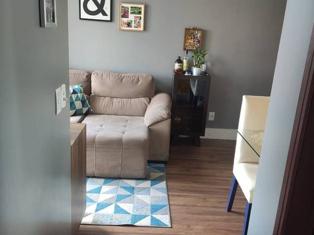 Apartamento para Venda em São Paulo - 3