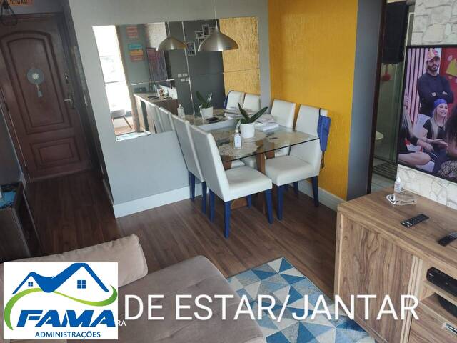 Apartamento para Venda em São Paulo - 5